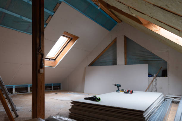 Best Professional Insulation Contractor  in Bardonia, NY