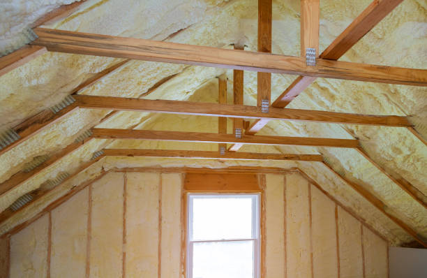 Best Wall Insulation Contractor  in Bardonia, NY