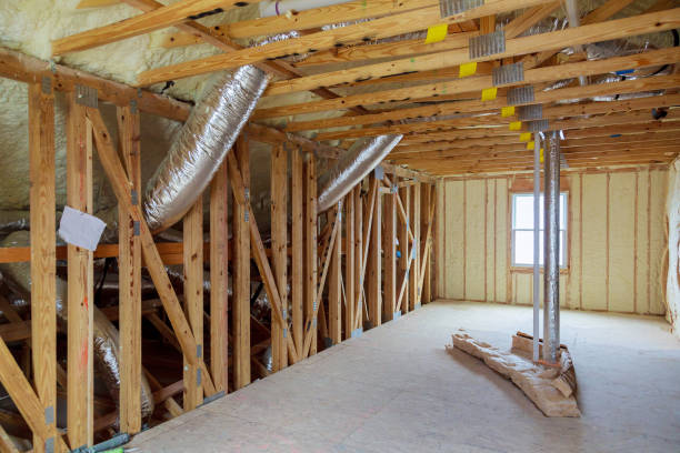 Insulation Inspection Services in Bardonia, NY