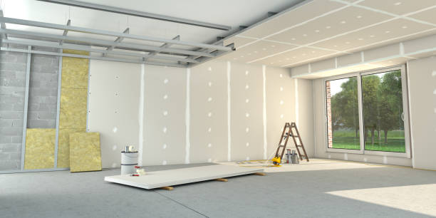 Professional Insulation Contractor in Bardonia, NY