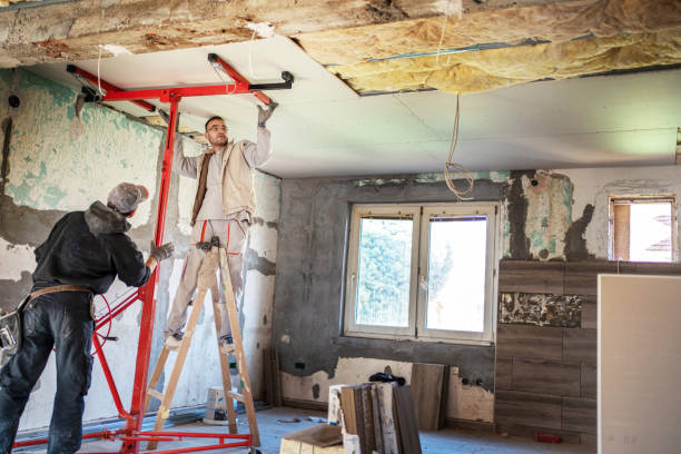Best Garage Insulation Installation  in Bardonia, NY