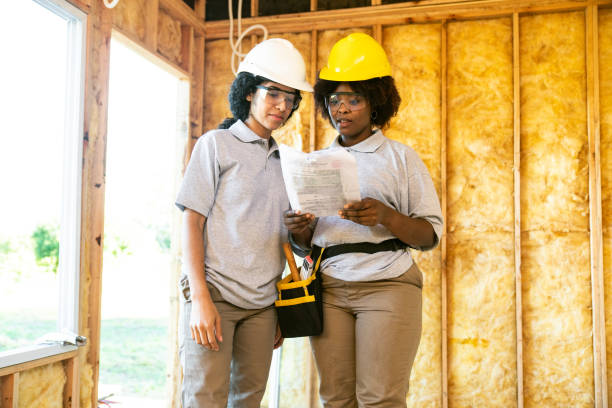 Range of Insulation Solutions in Bardonia, NY