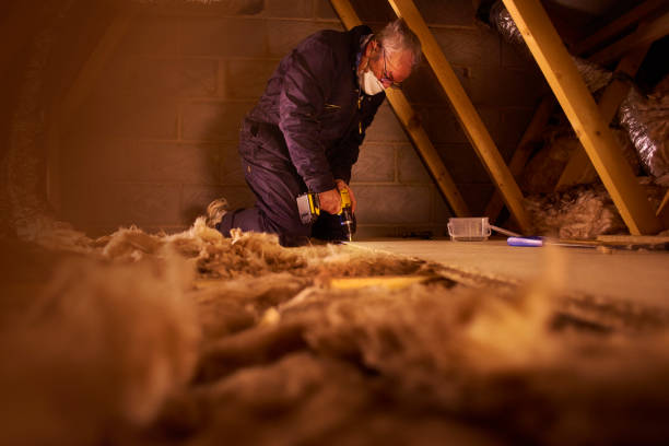 Range of Insulation Solutions in Bardonia, NY